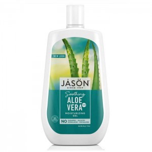 Jason98%  Aloe Vera gel