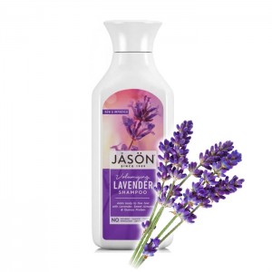 Jason Lavendel shampoo