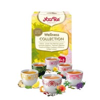 Yogi Tea - Wellness collection