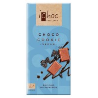 iChoc Choco Cookie Vegan