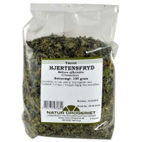 Sitronmelisse / Hjertensfryd 100 gr.